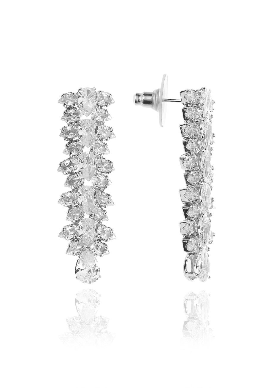 Sunlight Kolye - Küpe Set 