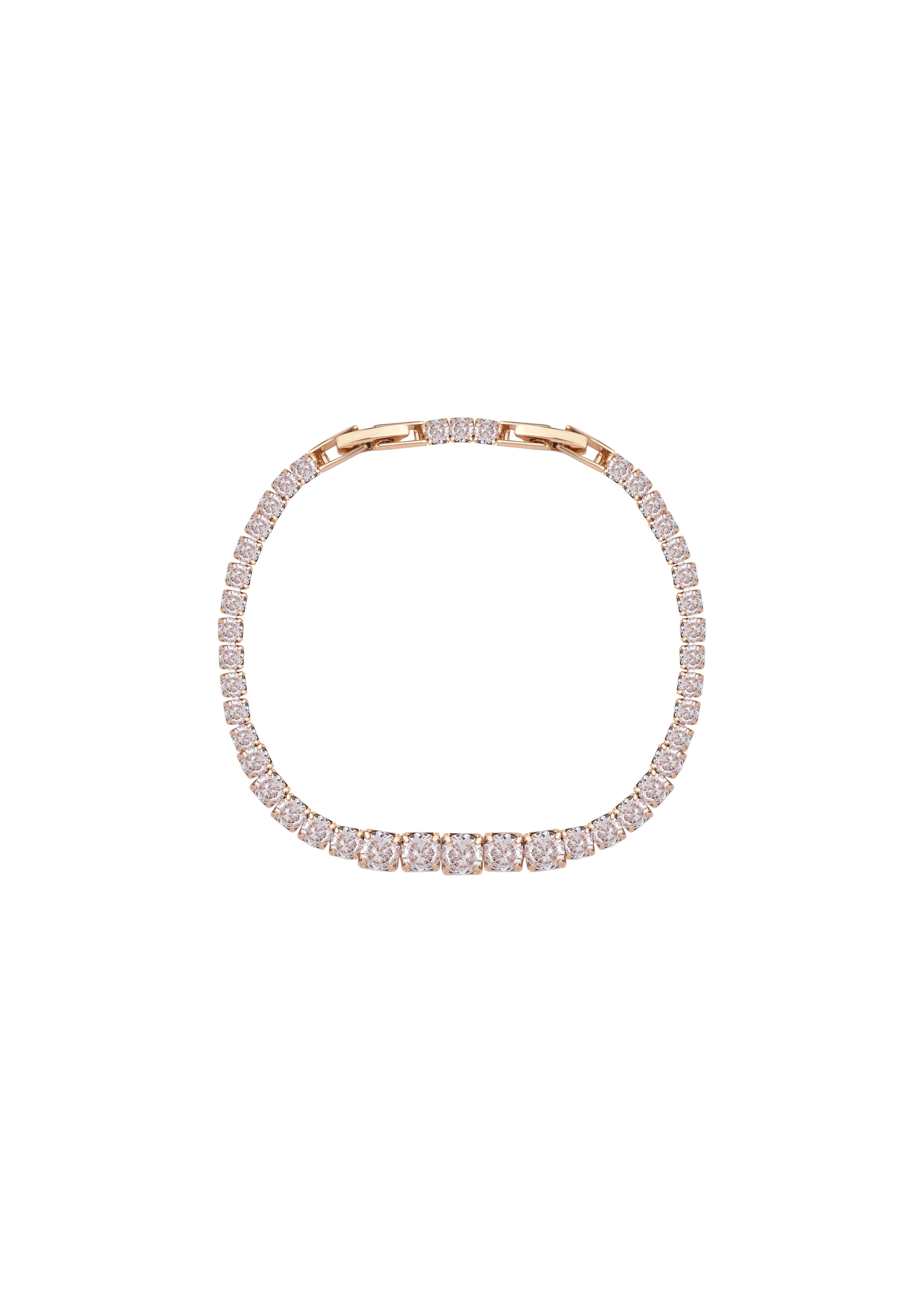 Süzme Döküm Su Yolu Kolye - Küpe - Bileklik Set