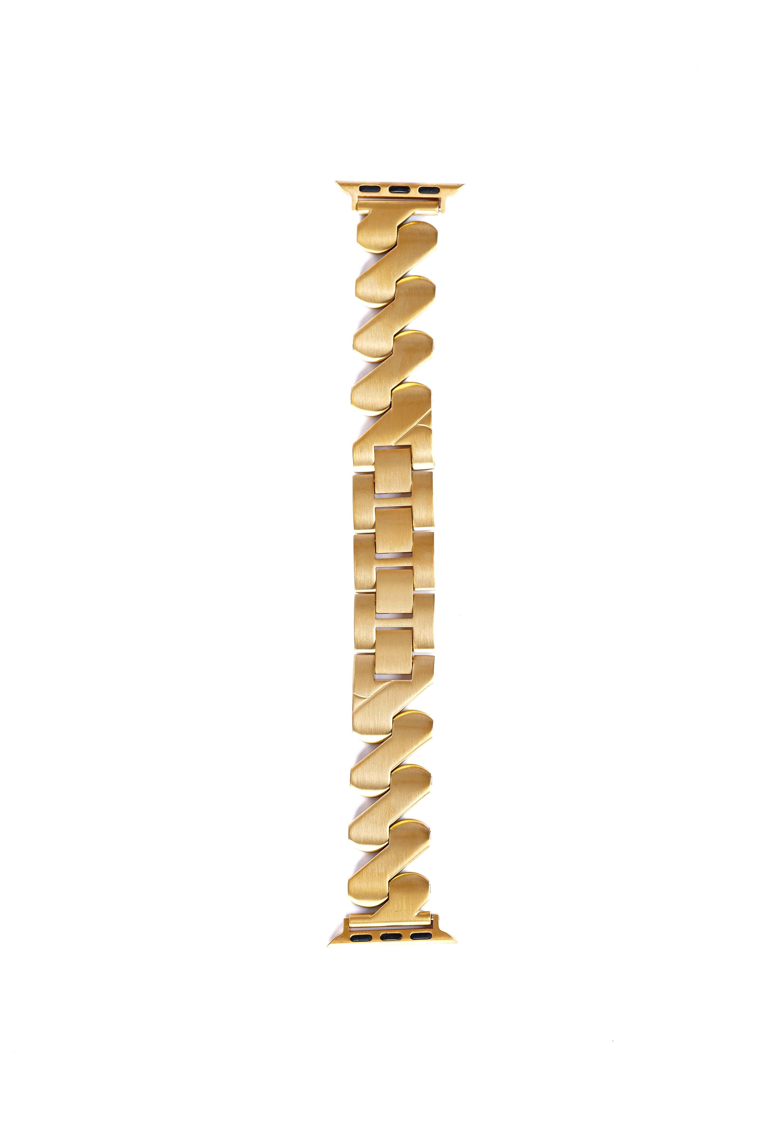 ZİGZAG METAL KORDON