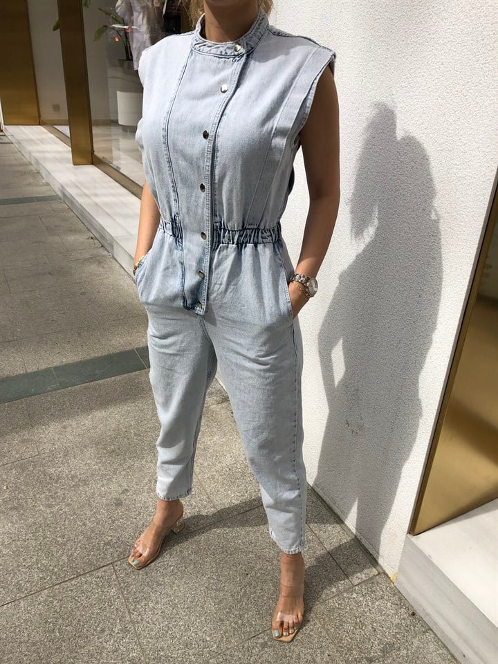 Blue Jean