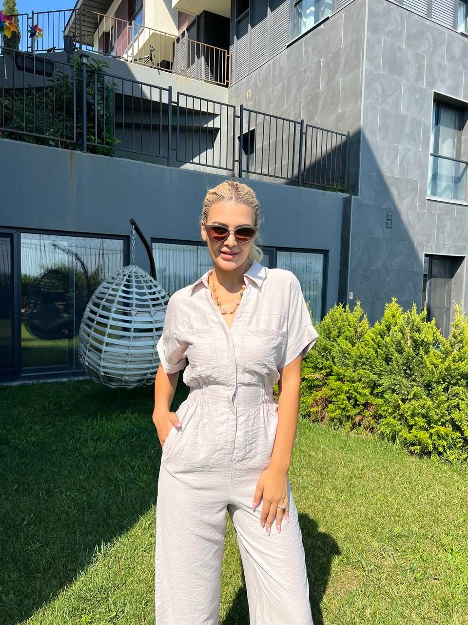 Helena Taş Tulum