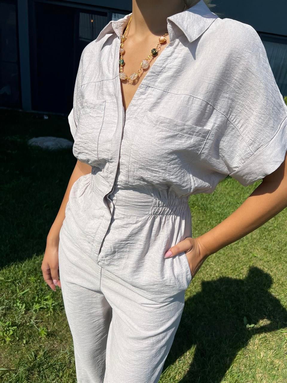 Helena Taş Tulum
