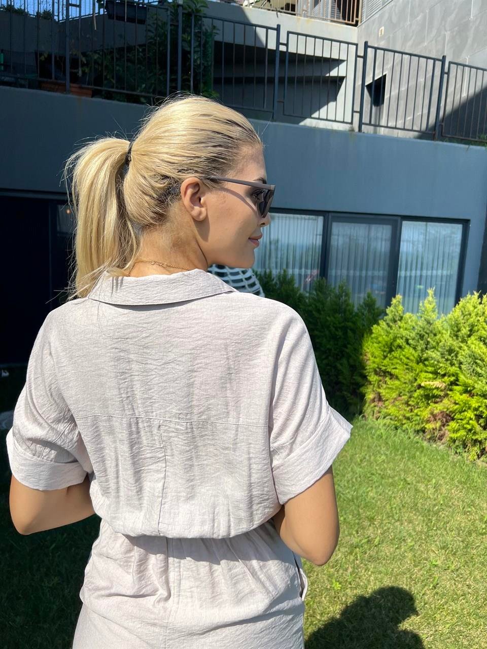 Helena Taş Tulum
