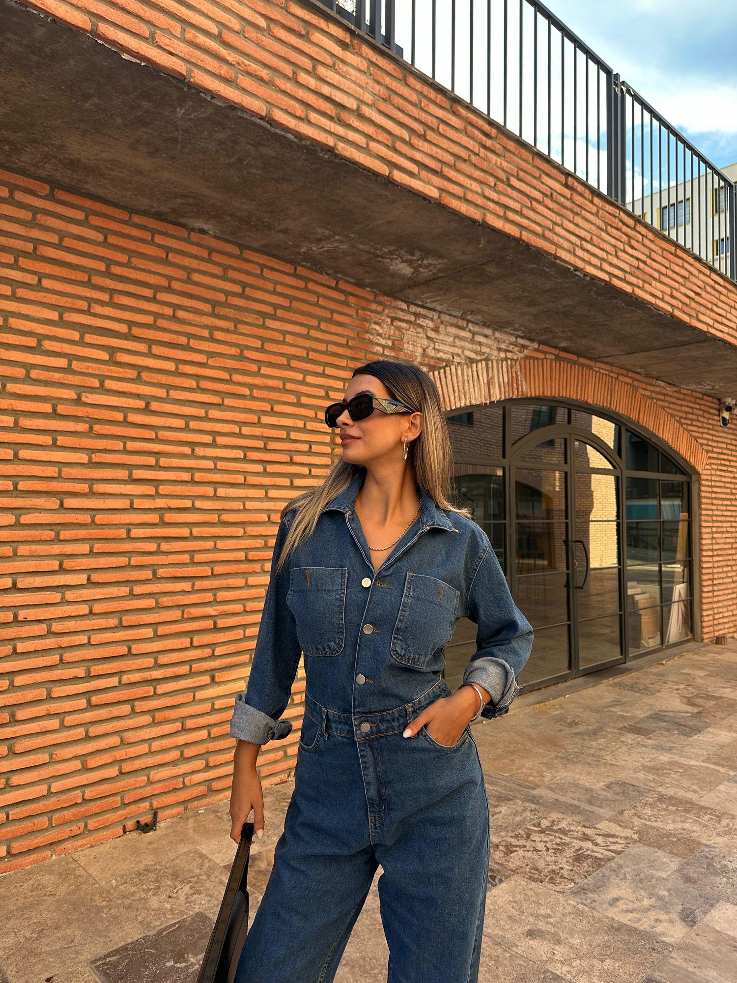 Jadon Style Jean Tulum 17074527