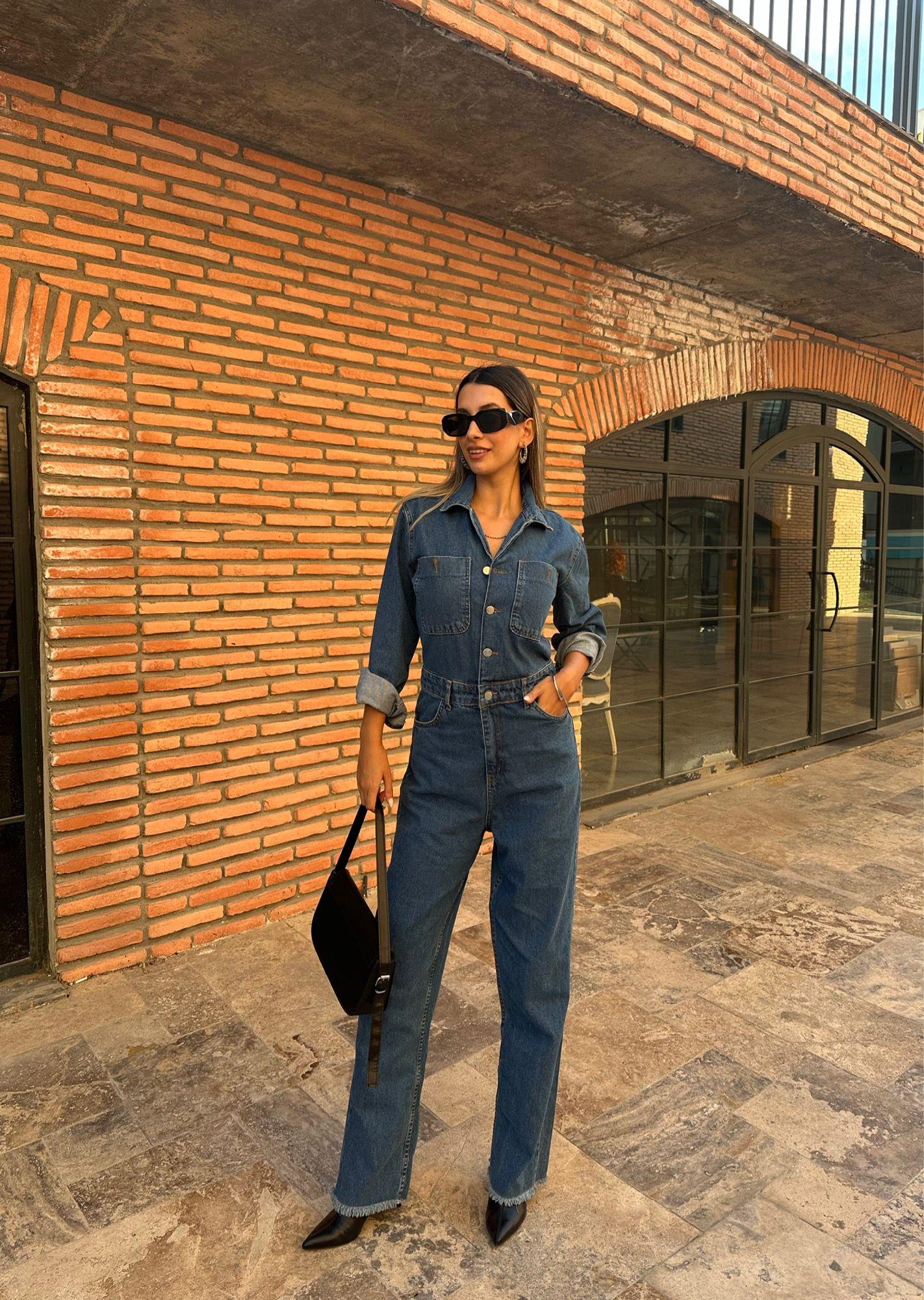 Jadon Style Jean Tulum 17074527