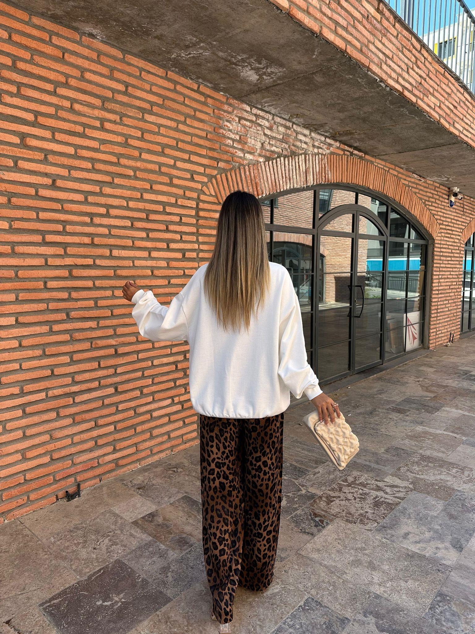 Jean Detay Tasarım Sweat swt1023htf