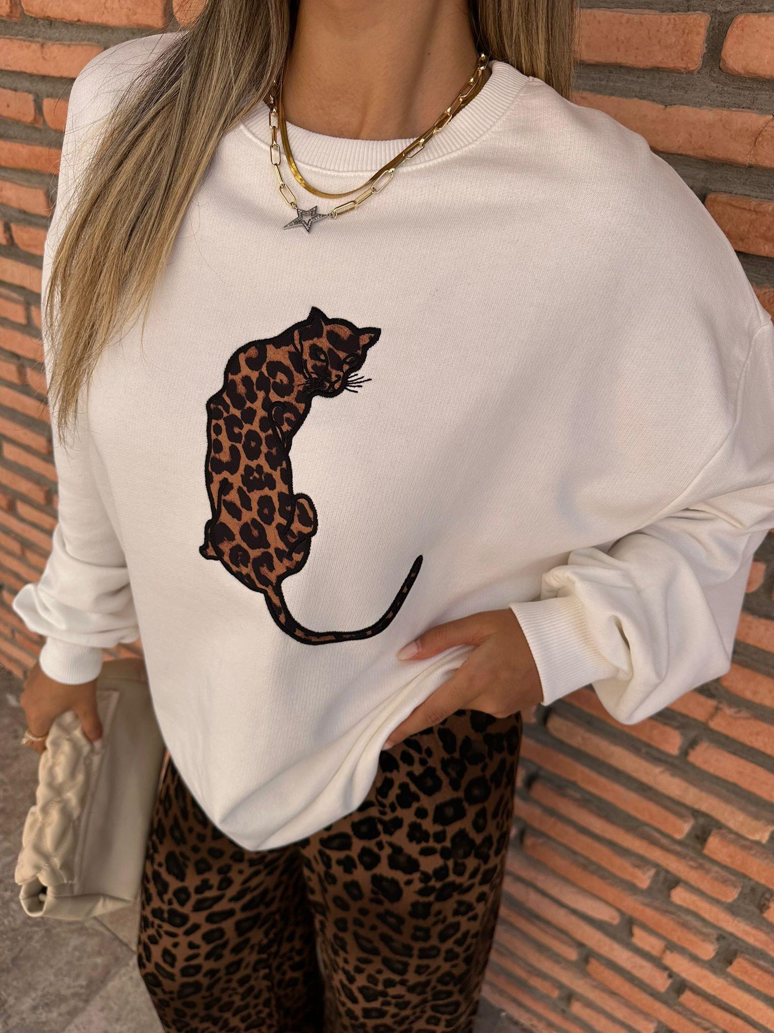 Jean Detay Tasarım Sweat swt1023htf