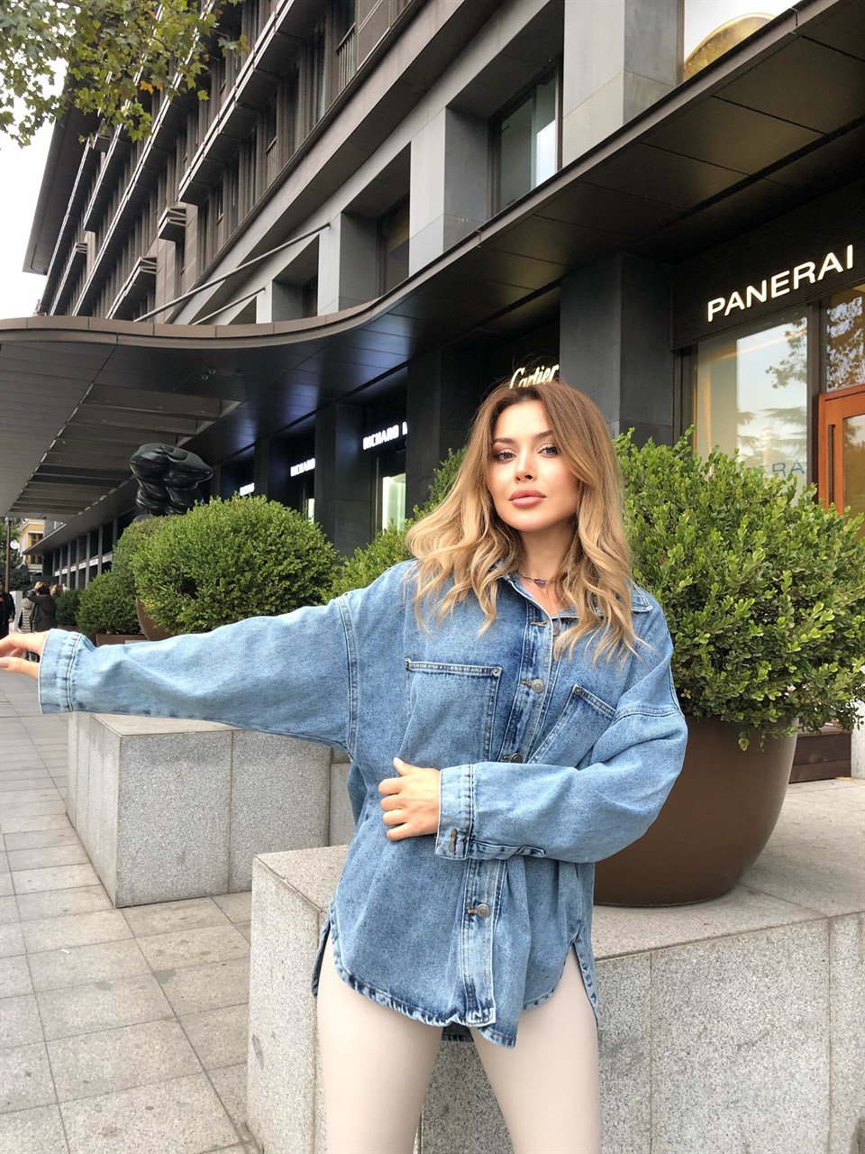 KAŞE GÖMLEK YAKA CEKET