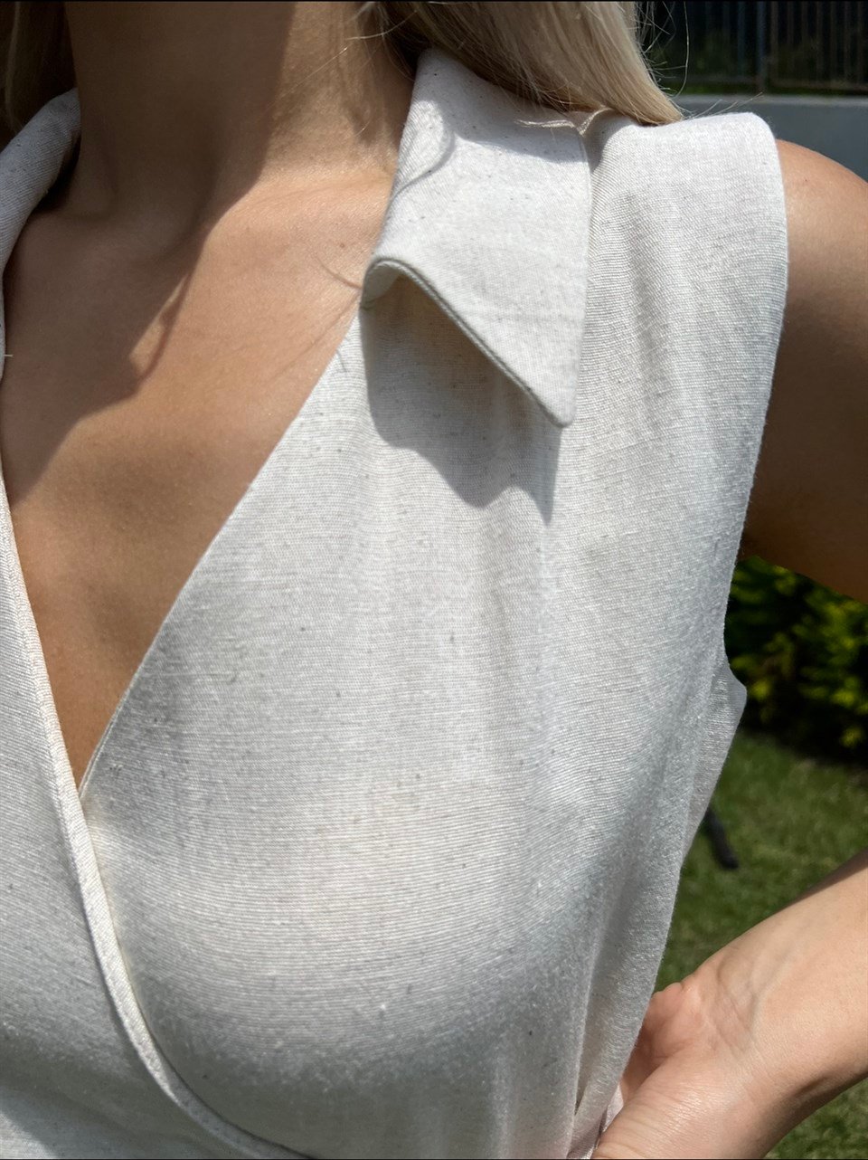 Krem Keten Tulum