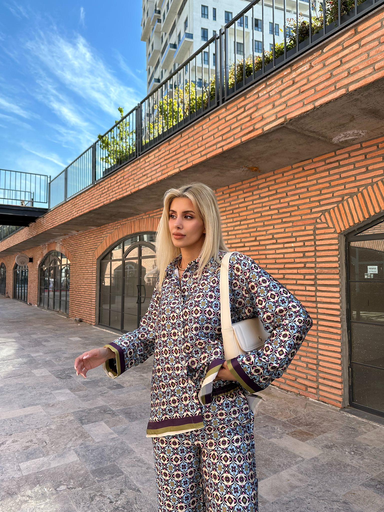 Marka Model Vima Saten Takım 0706285