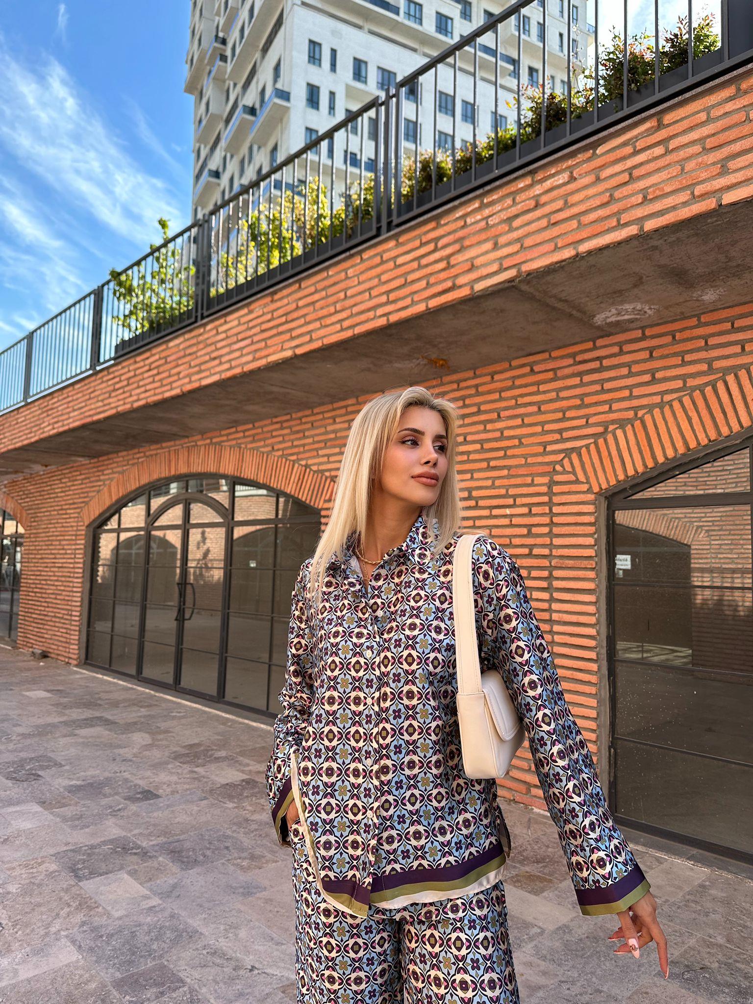 Marka Model Vima Saten Takım 0706285