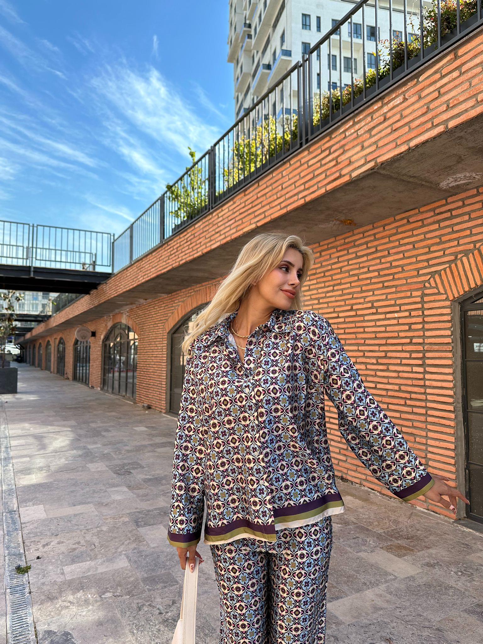 Marka Model Vima Saten Takım 0706285