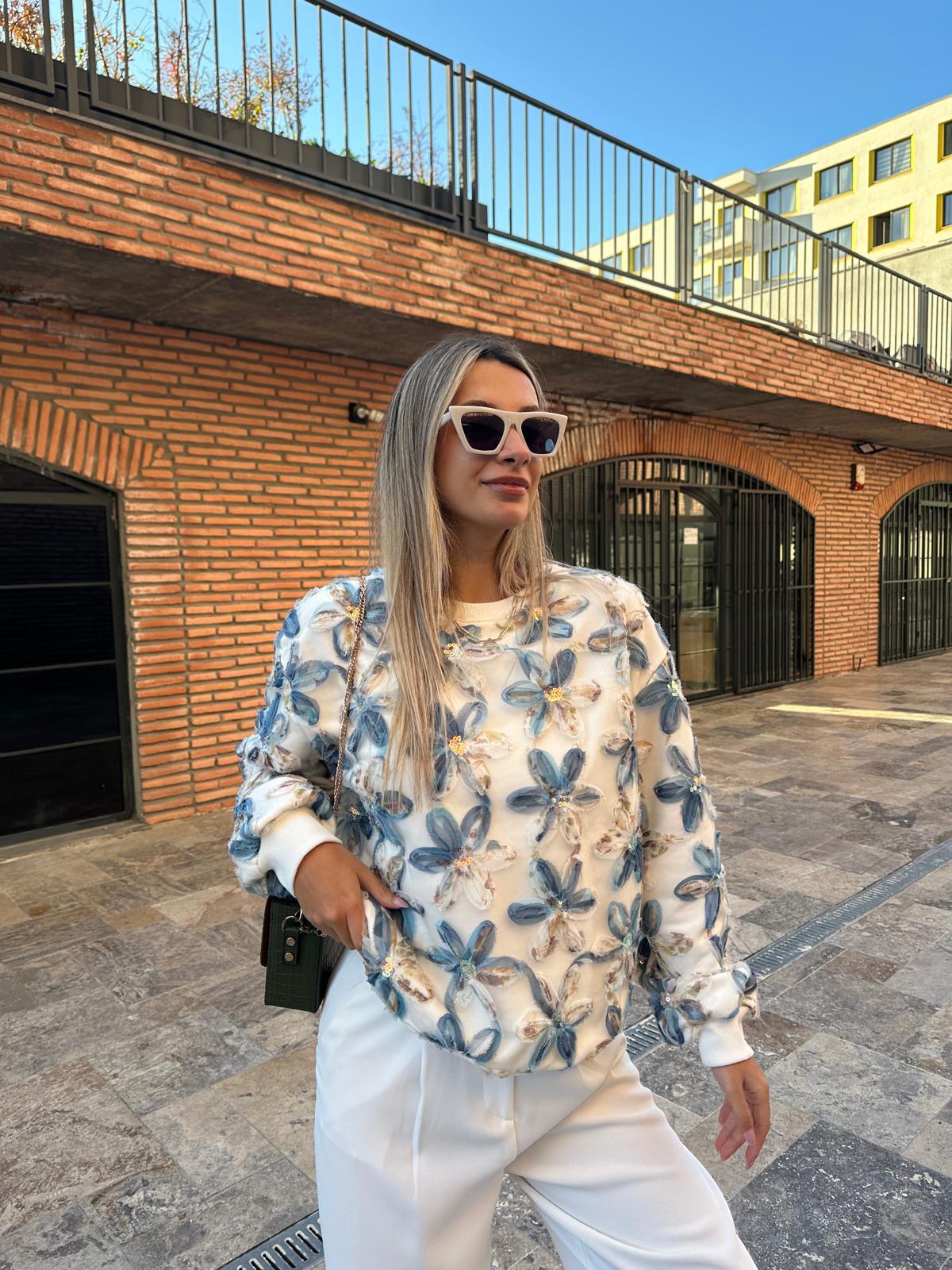 Payet İşleme Marka Model Sweat swt2042bndt
