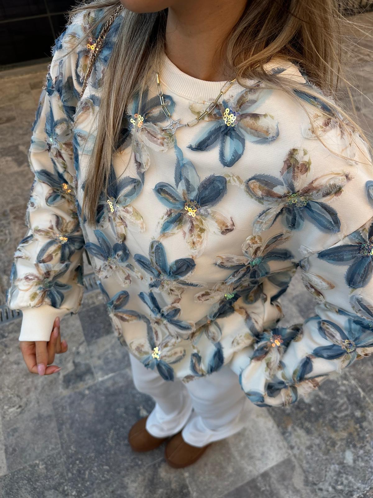 Payet İşleme Marka Model Sweat swt2042bndt