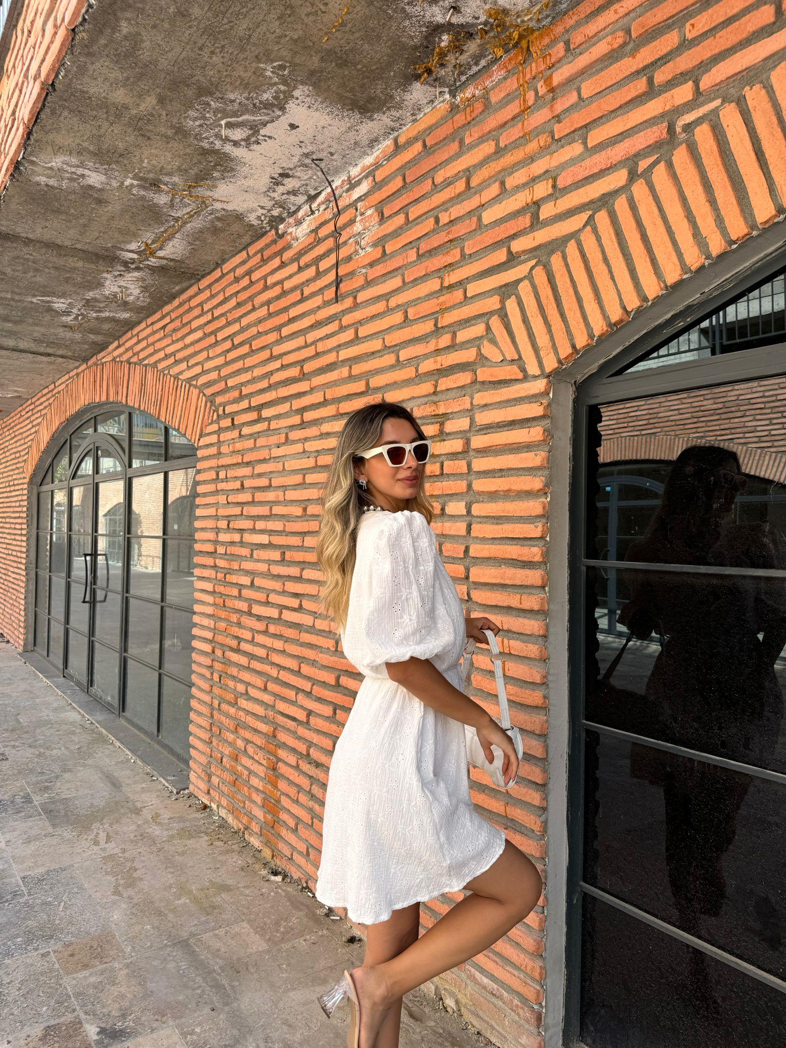 Pila İp Kemerli Fisto Elbise 070621104
