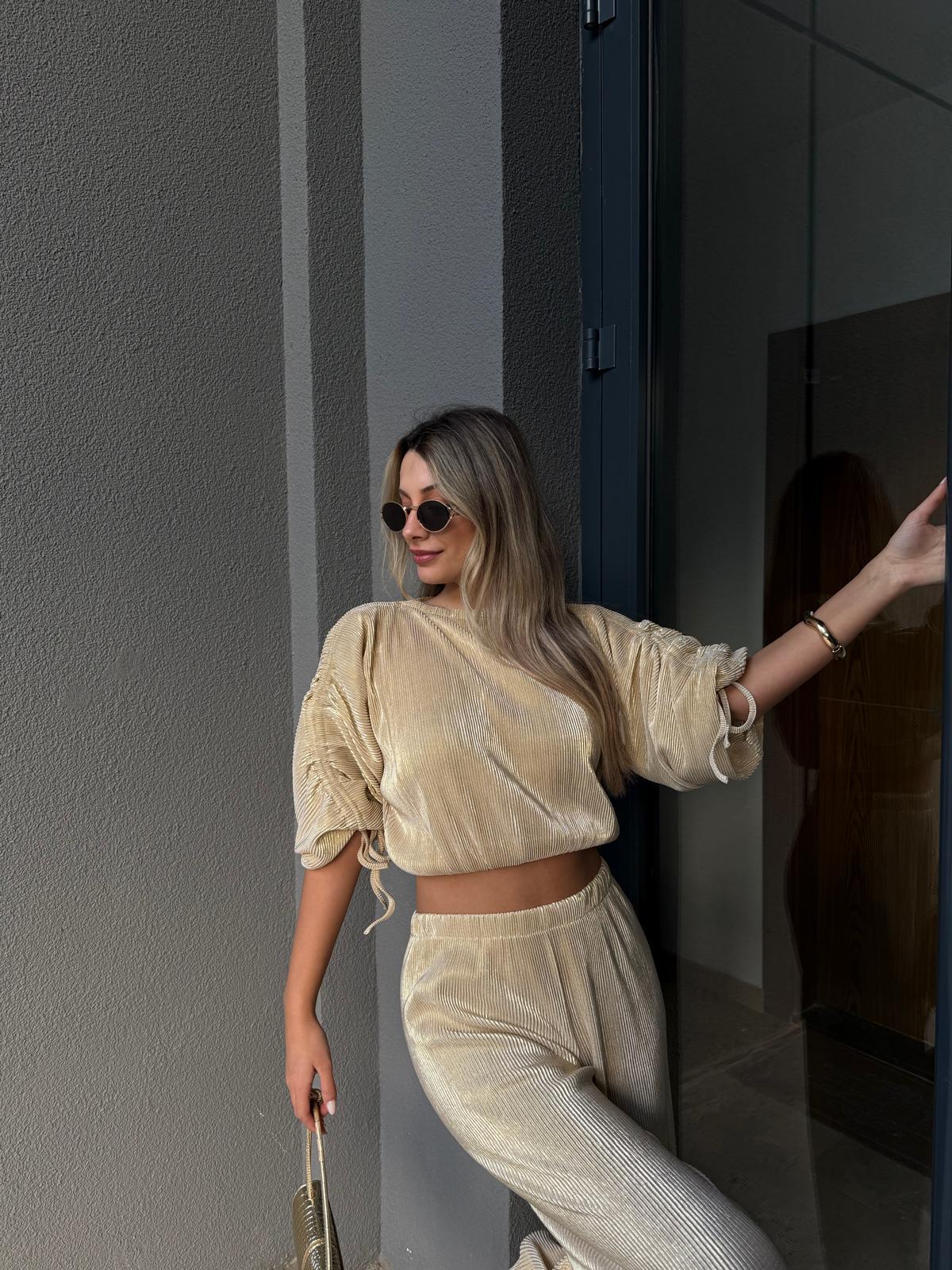 Pilili Gold Takım tkm2117oppo