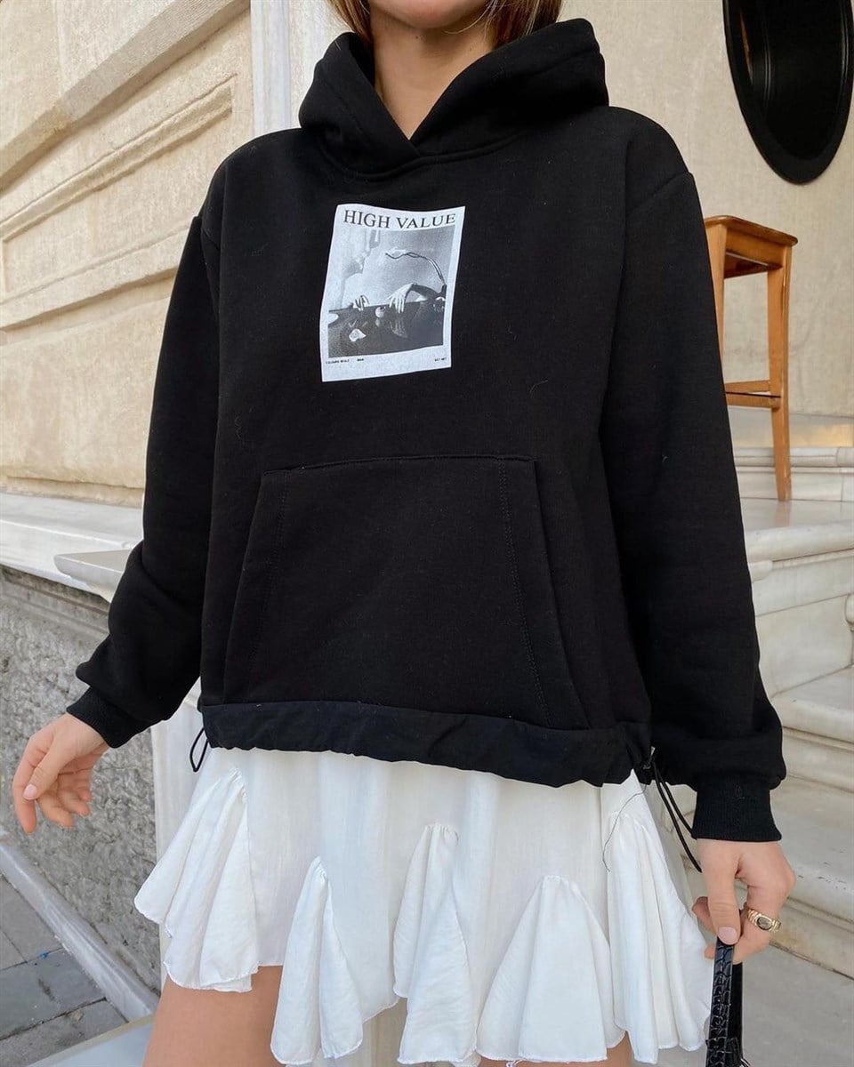 Portre Sweat