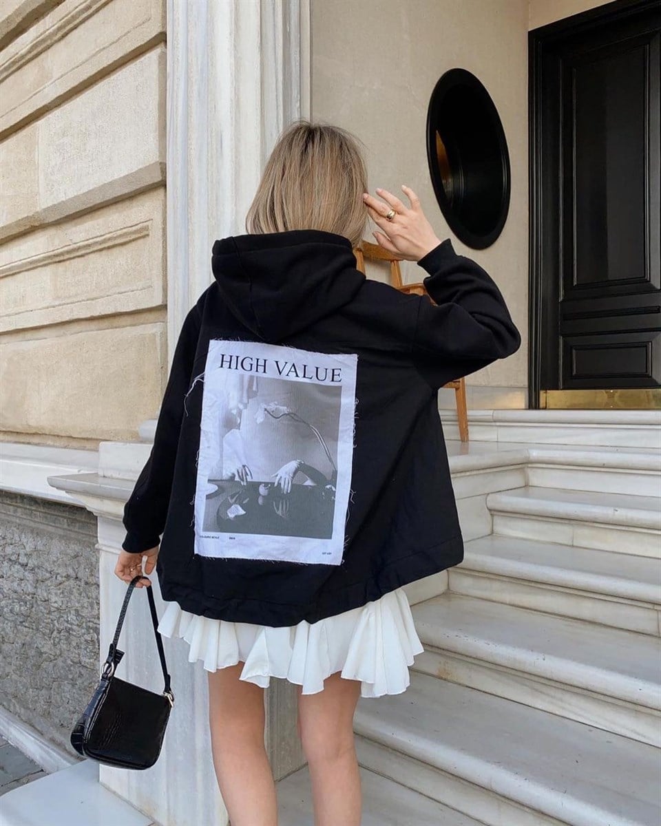 Portre Sweat