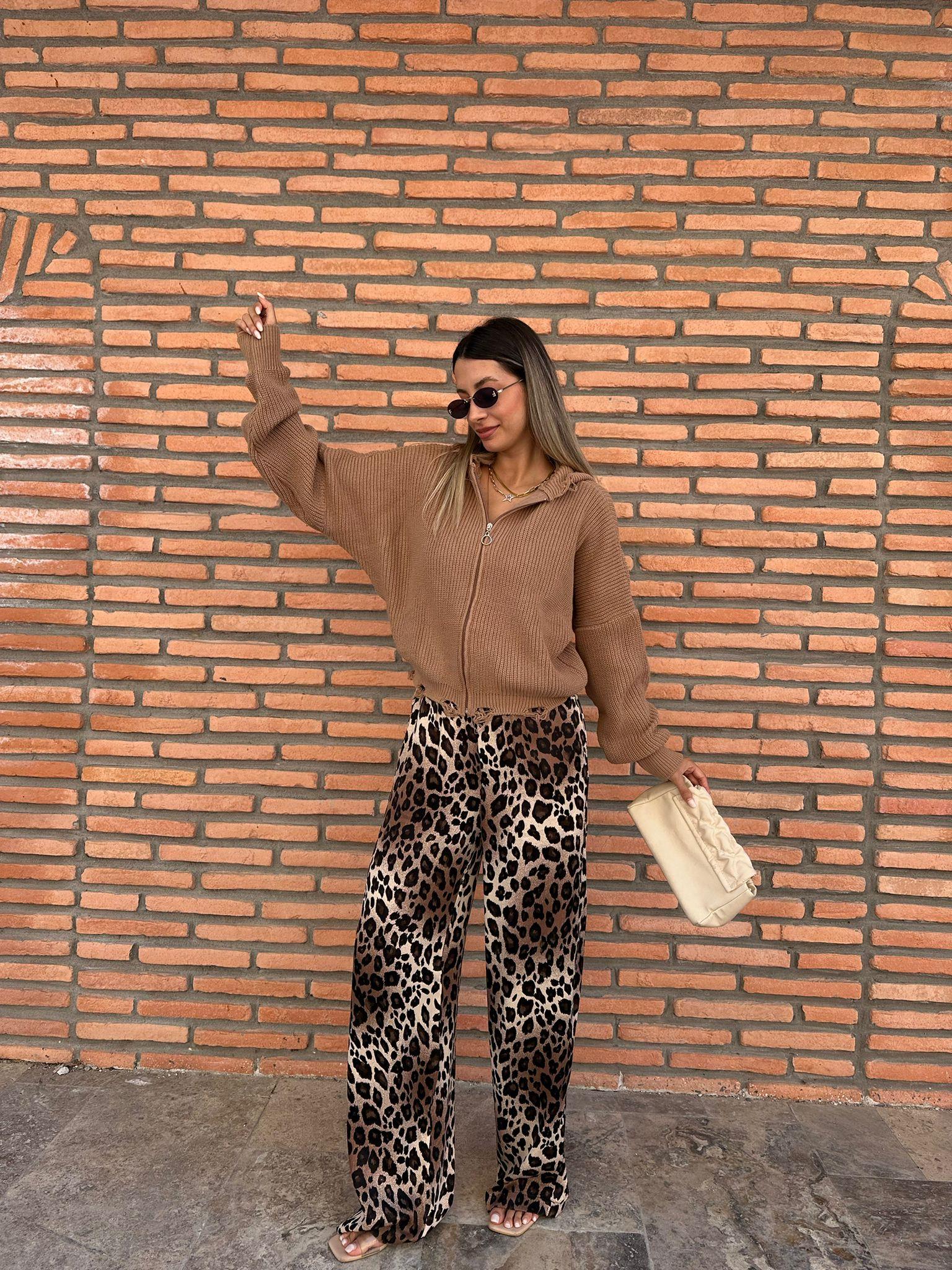 Rivenna Kapüşonlu Camel Hırka hrk1025myfsh