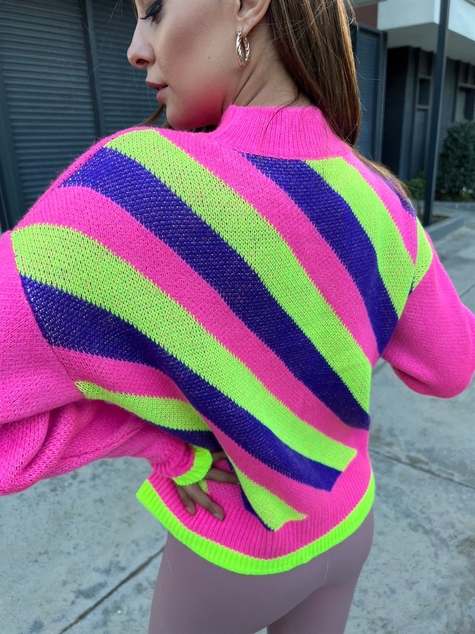 Snail Pembe Kazak