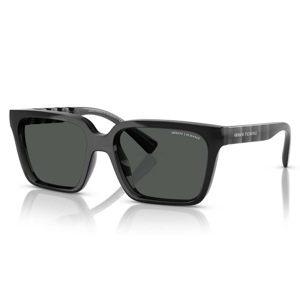 Armani Exchange güneş gözlüğü 4147S 835687 56-17 / kadın güneş gözlüğü