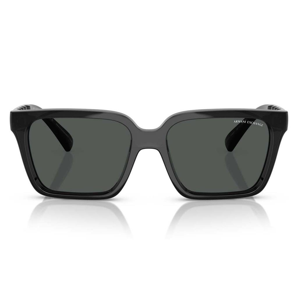 Armani Exchange güneş gözlüğü 4147S 835687 56-17 / kadın güneş gözlüğü