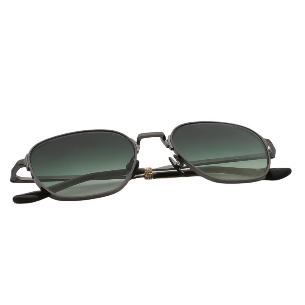 Cortigiani güneş gözlüğü bullet-l c4 53-20 / unisex güneş gözlüğü
