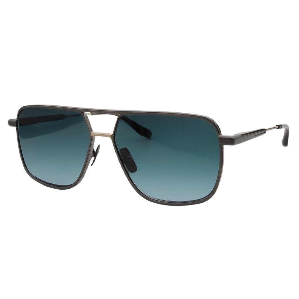 Cortigiani güneş gözlüğü famous-l c3 61-15 / unisex güneş gözlüğü