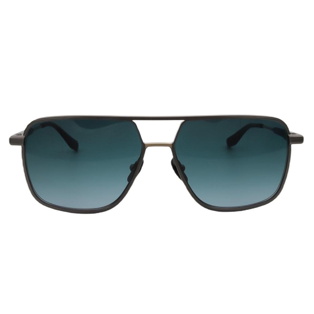 Cortigiani güneş gözlüğü famous-l c3 61-15 / unisex güneş gözlüğü