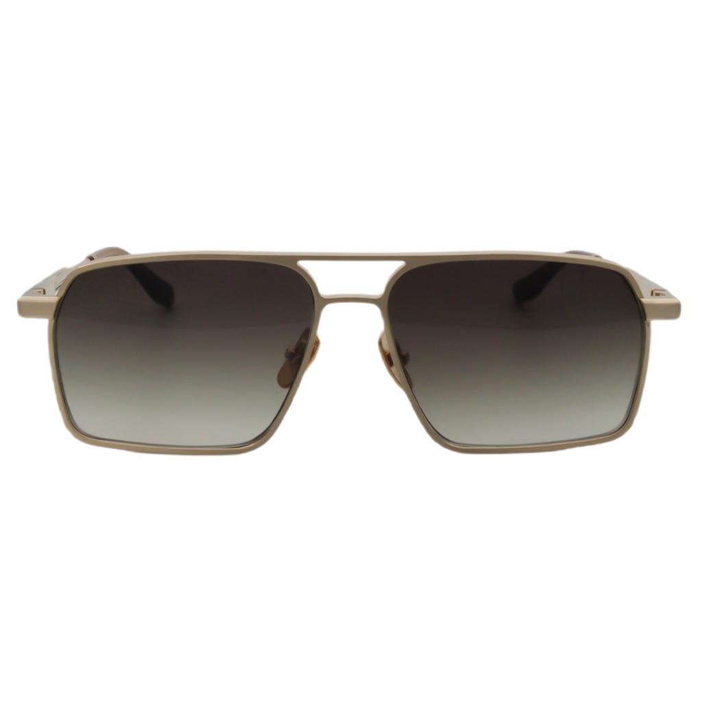Cortigiani güneş gözlüğü famous-lll c4 57-14 / unisex güneş gözlüğü