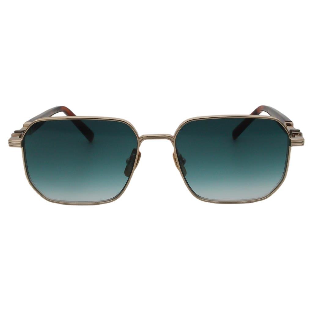Cortigiani güneş gözlüğü horse-lll c3 56-17 / unisex güneş gözlüğü