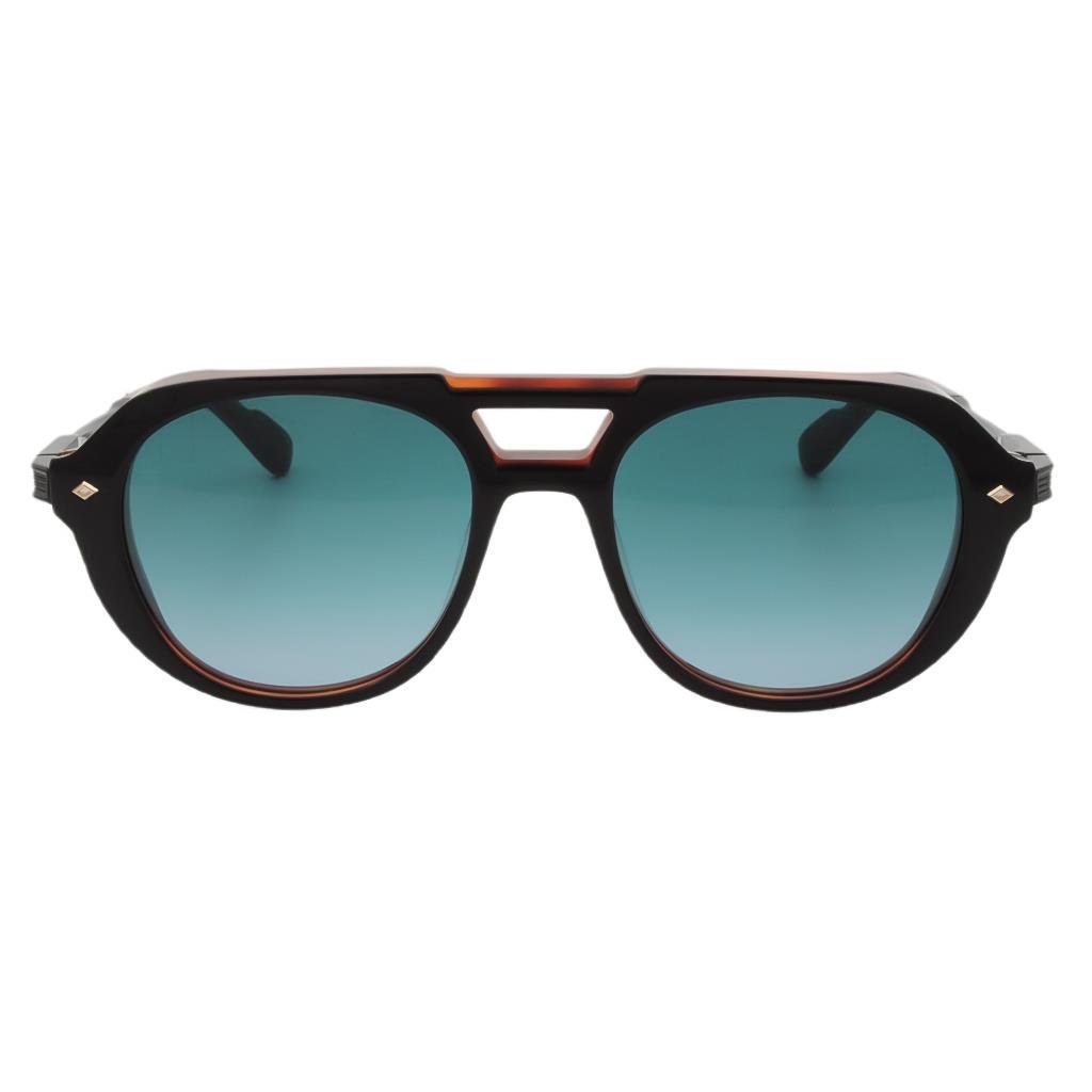 Cortigiani güneş gözlüğü rock-ll c1 50-18 / unisex güneş gözlüğü