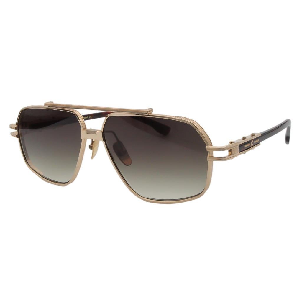 Cortigiani güneş gözlüğü spell-lll c4 60-14 / unisex güneş gözlüğü