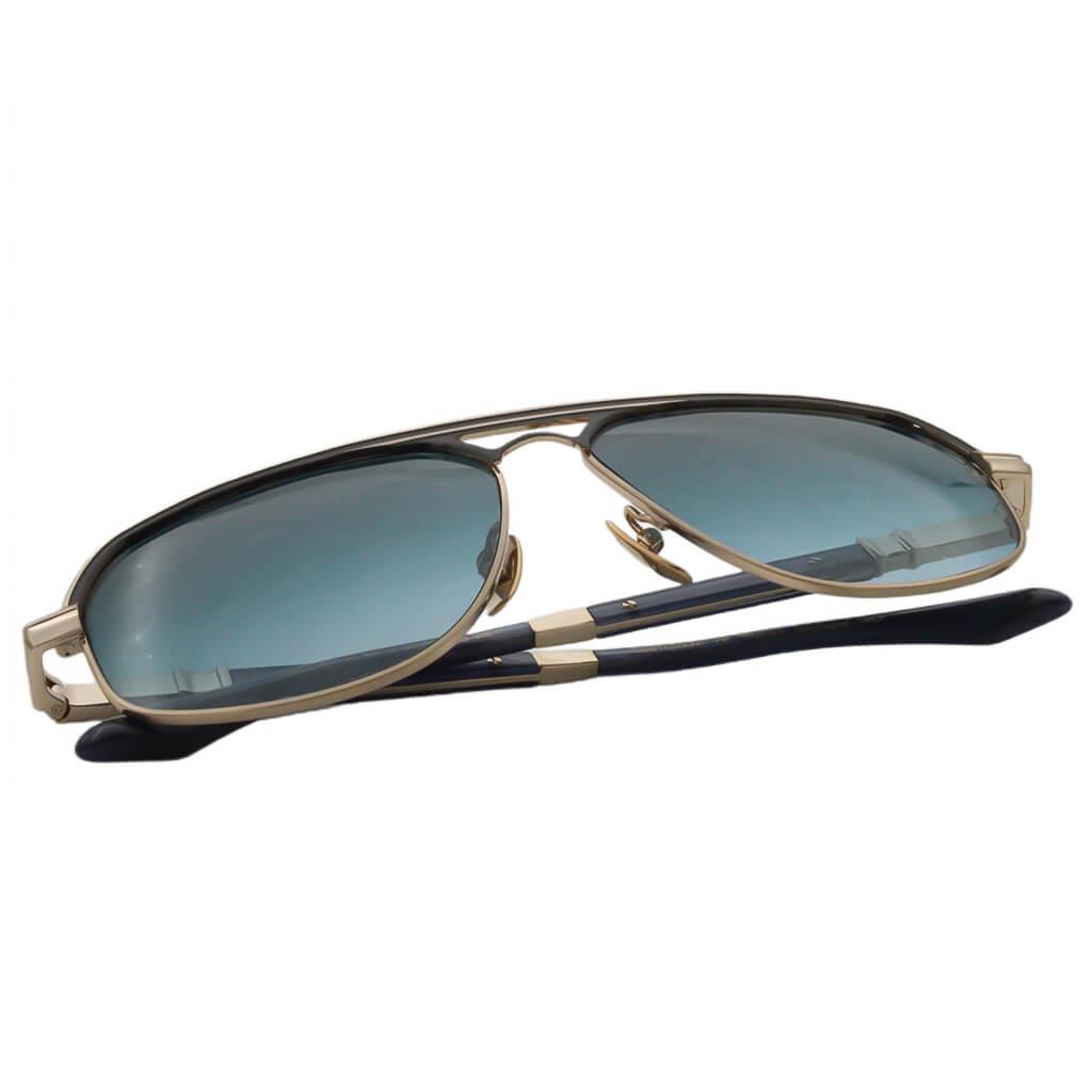 Cortigiani güneş gözlüğü stars-lV c1 60-14 / unisex güneş gözlüğü