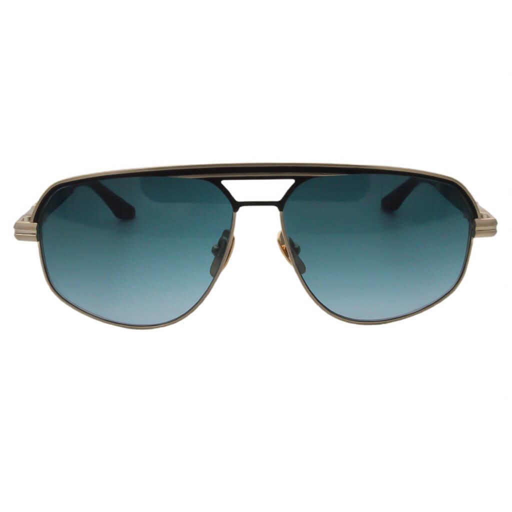 Cortigiani güneş gözlüğü stars-lV c1 60-14 / unisex güneş gözlüğü