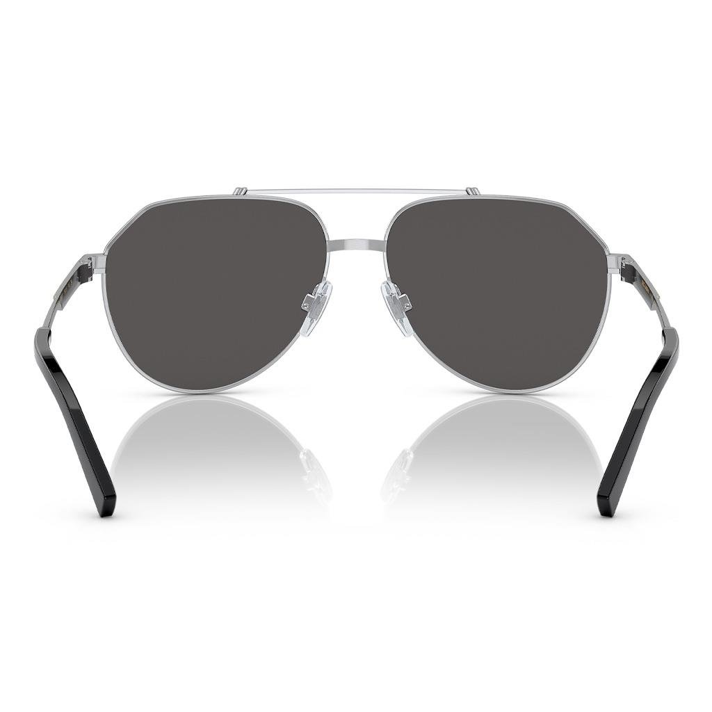Dolce & Gabbana güneş gözlüğü 2288 1313/87 59-15 / erkek güneş gözlüğü