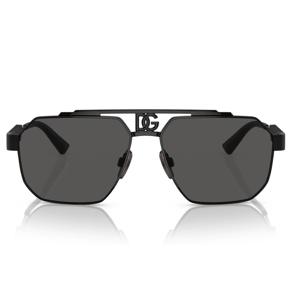 Dolce gabbana güneş gözlüğü 2294 01/87 59-15 / erkek güneş gözlüğü