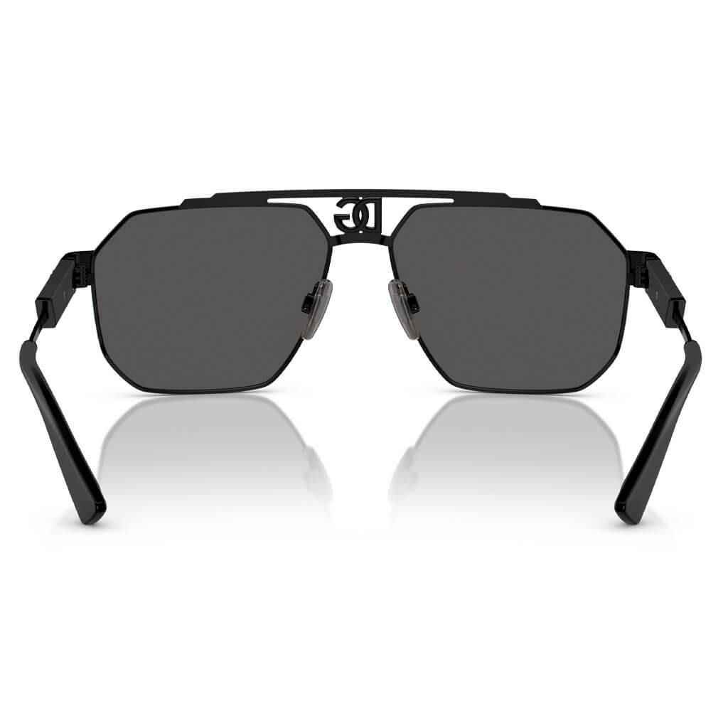 Dolce gabbana güneş gözlüğü 2294 01/87 59-15 / erkek güneş gözlüğü