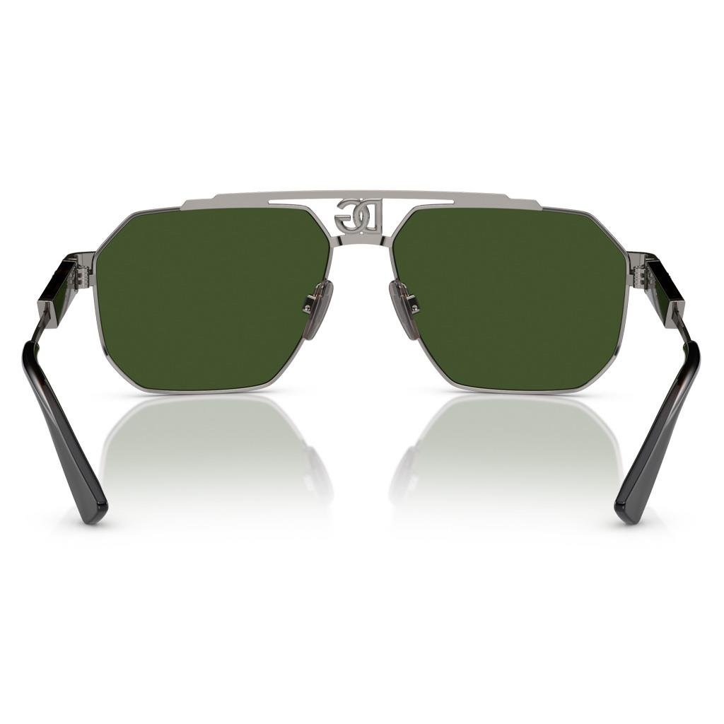 Dolce & Gabbana güneş gözlüğü 2294 04/71 59-15 / unisex güneş gözlüğü