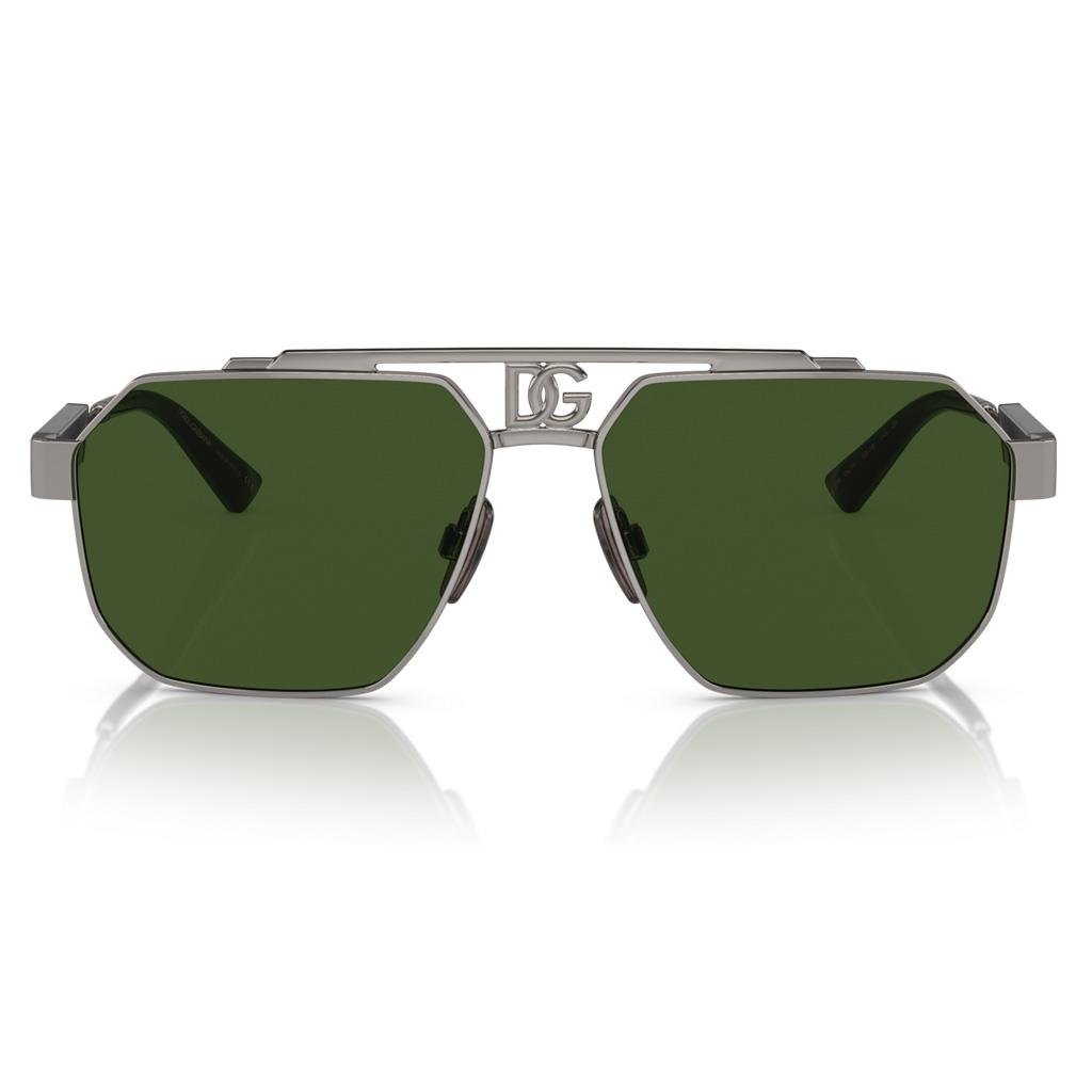 Dolce & Gabbana güneş gözlüğü 2294 04/71 59-15 / unisex güneş gözlüğü