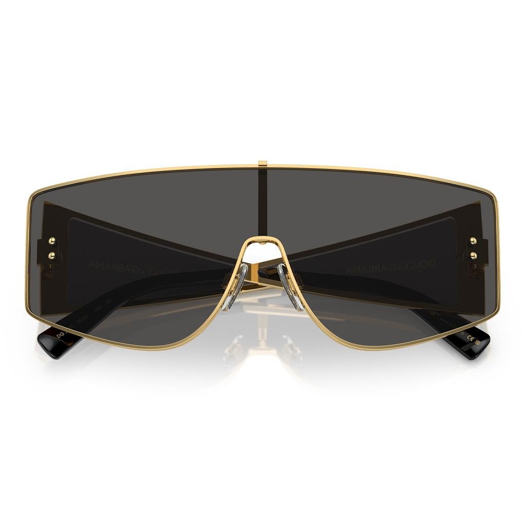 Dolce & Gabbana güneş gözlüğü 2305 02/87 / unisex güneş gözlüğü