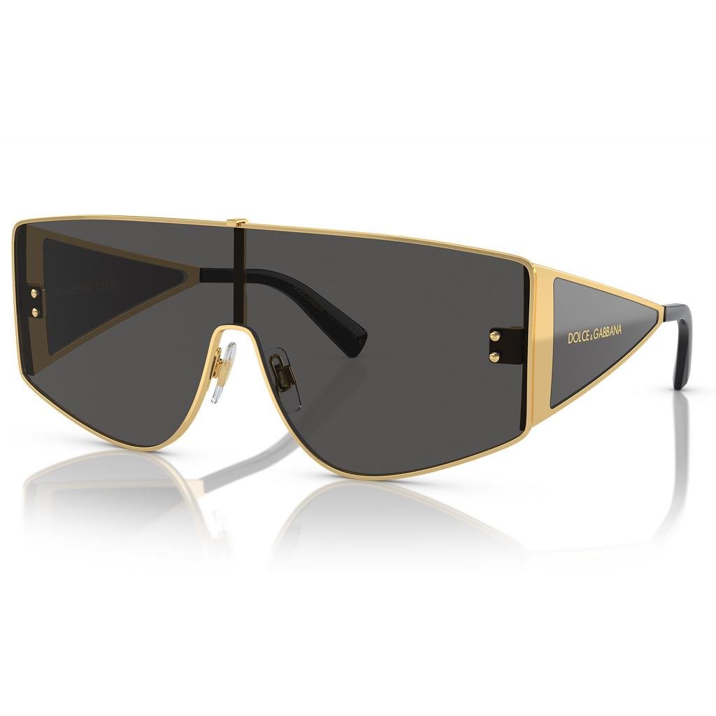 Dolce & Gabbana güneş gözlüğü 2305 02/87 / unisex güneş gözlüğü