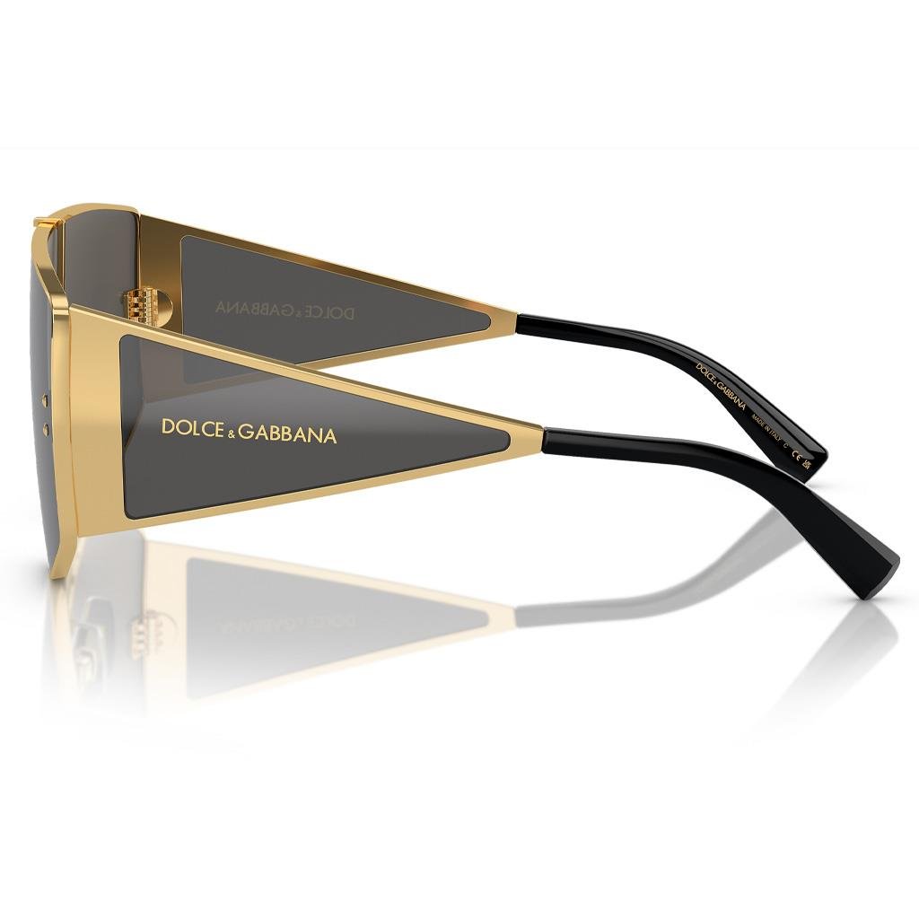 Dolce & Gabbana güneş gözlüğü 2305 02/87 / unisex güneş gözlüğü