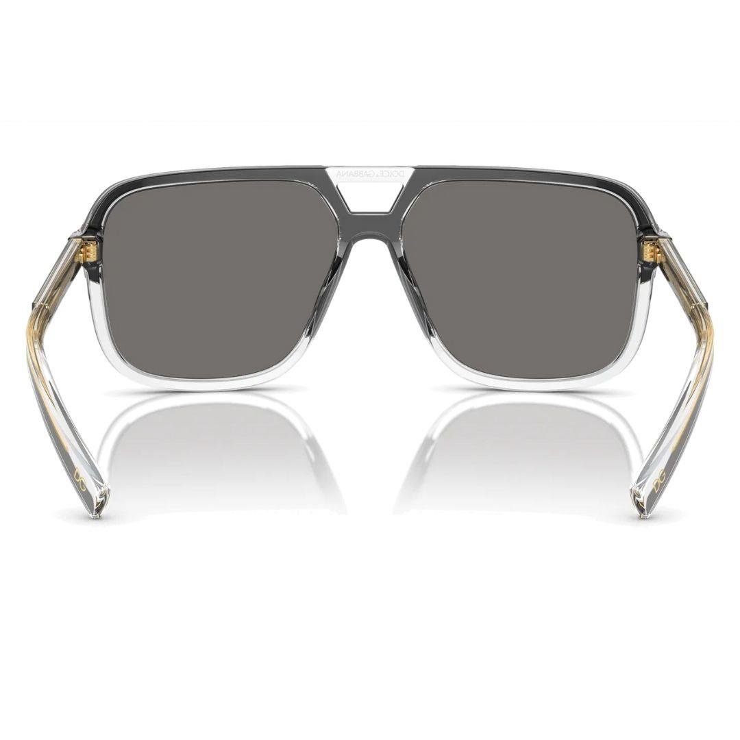Dolce & Gabbana güneş gözlüğü 4354 501/81 58-15 / unisex güneş gözlüğü