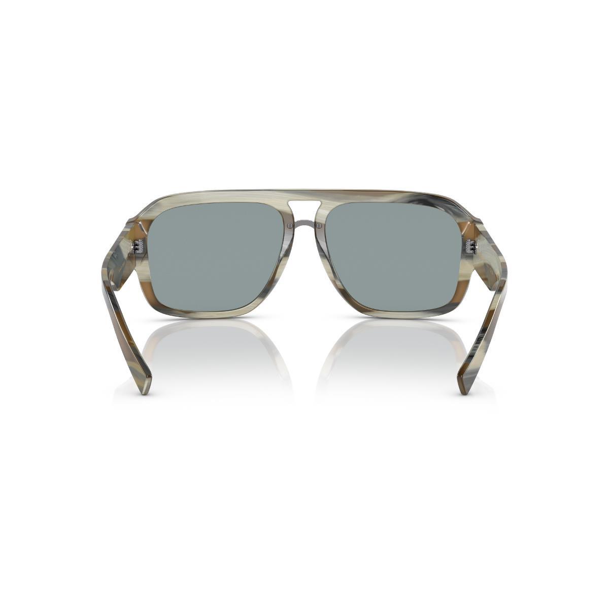 DOLCE & GABBANA GÜNEŞ GÖZLÜĞÜ 4403 3390/87 58-16 