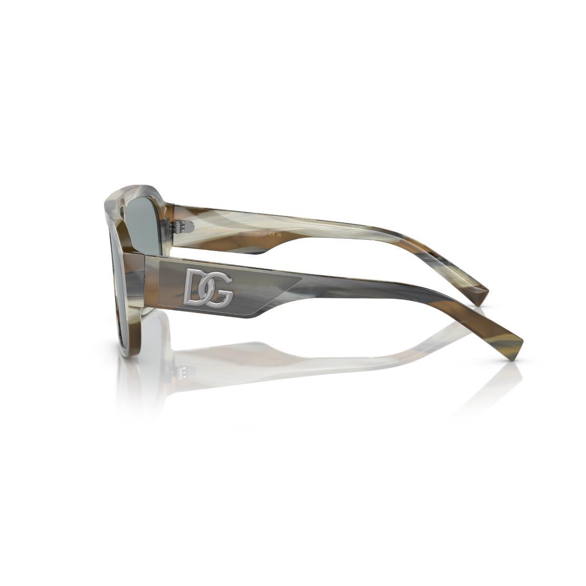 DOLCE & GABBANA GÜNEŞ GÖZLÜĞÜ 4403 3390/87 58-16 