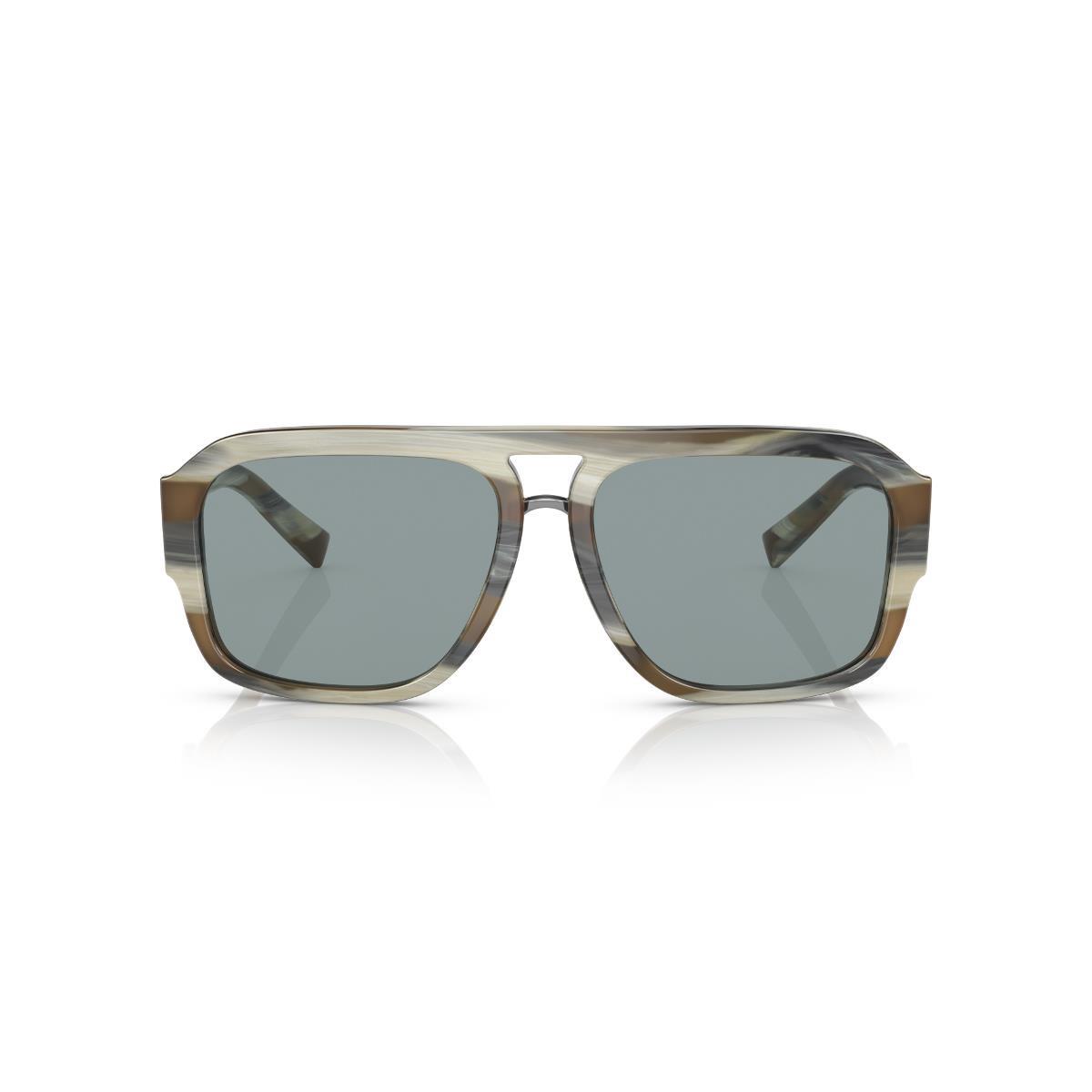 DOLCE & GABBANA GÜNEŞ GÖZLÜĞÜ 4403 3390/87 58-16 