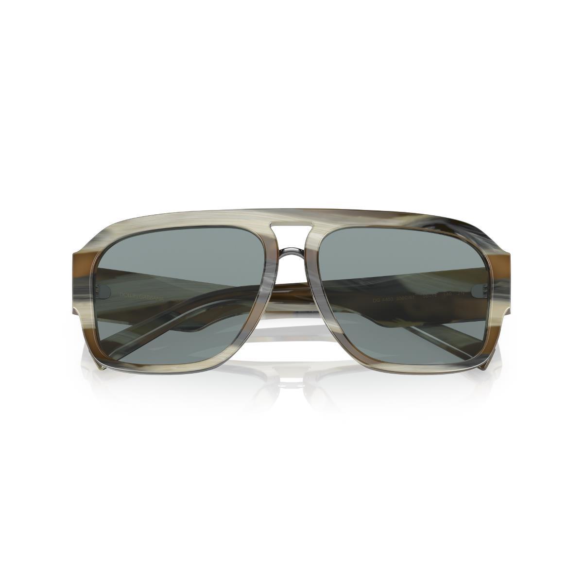 DOLCE & GABBANA GÜNEŞ GÖZLÜĞÜ 4403 3390/87 58-16 