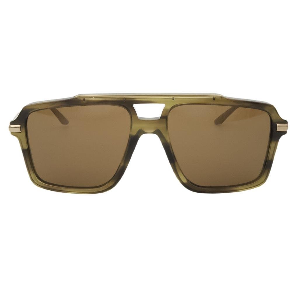 Dolce & Gabbana güneş gözlüğü 4477 3447/s7 56-17 / unisex güneş gözlüğü