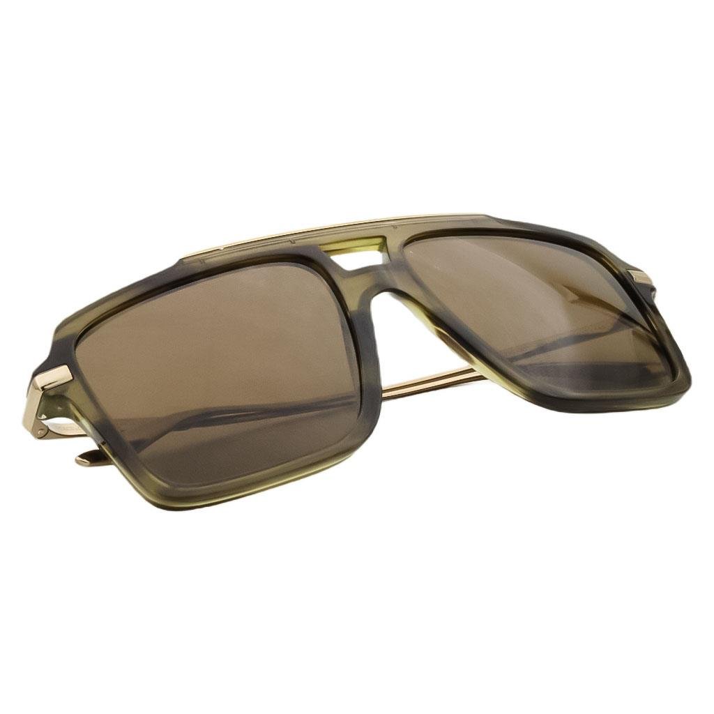 Dolce & Gabbana güneş gözlüğü 4477 3447/s7 56-17 / unisex güneş gözlüğü